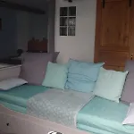 Panzió Au Reve En Somme 3*