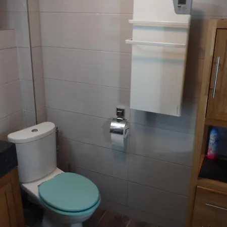 Au Rêve En Somme Couette-café