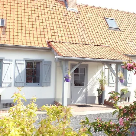 Au Reve En Somme Bed and breakfast *