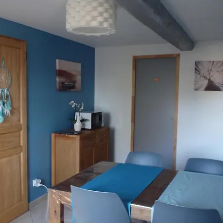 Bed and breakfast Au Reve En Somme Hautvillers-Ouville