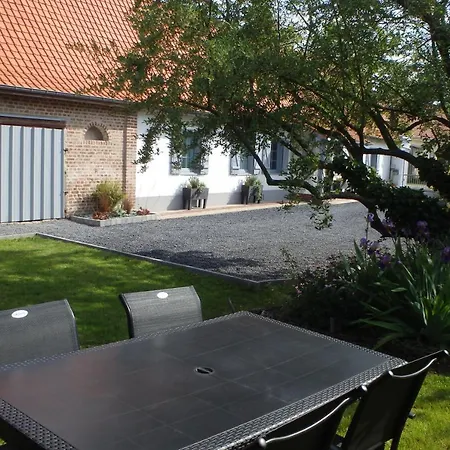 Au Rêve En Somme 3*