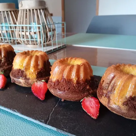 Couette-café Au Rêve En Somme Hautvillers-Ouville