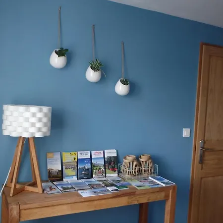 Au Reve En Somme Bed and breakfast *