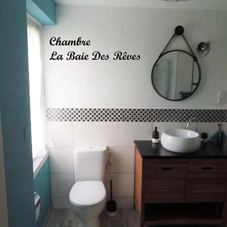 Bed & Breakfast Au Reve En Somme Hautvillers-Ouville