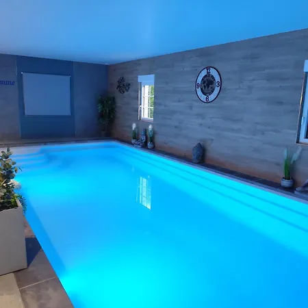Au Reve En Somme Bed & Breakfast Hautvillers-Ouville