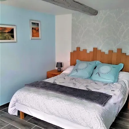 Bed & Breakfast Au Reve En Somme 3*