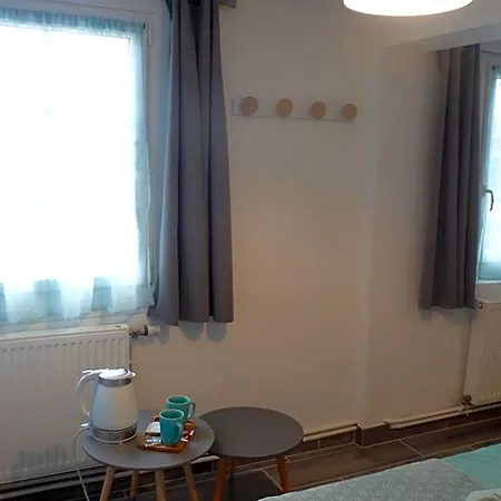 Au Reve En Somme Bed & Breakfast