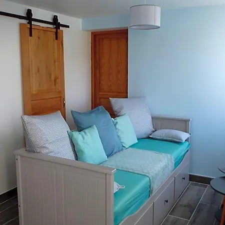 Au Reve En Somme Bed & Breakfast Hautvillers-Ouville