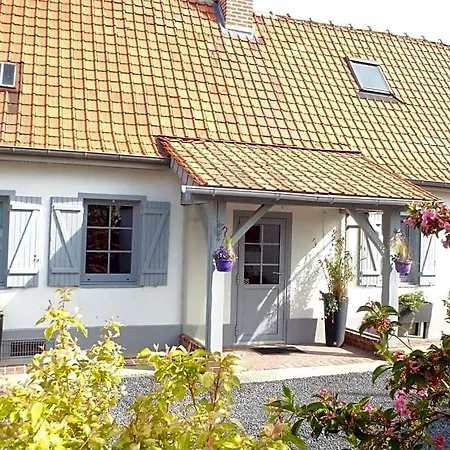 Au Reve En Somme Bed & Breakfast