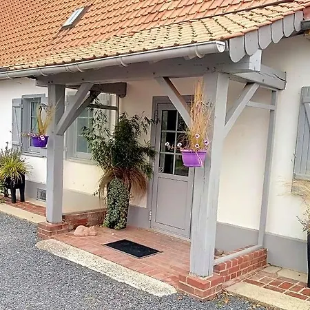 Au Reve En Somme Hautvillers-Ouville