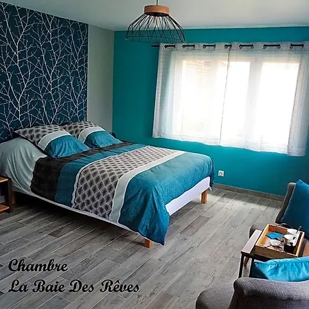 Au Reve En Somme Bed & Breakfast