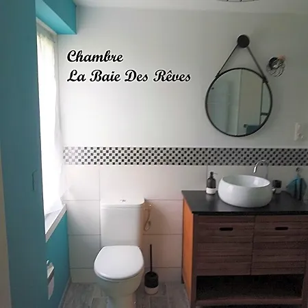 Au Reve En Somme Bed & Breakfast