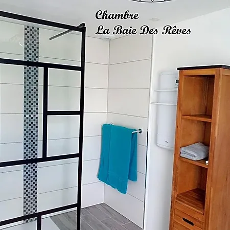 Bed & Breakfast Au Reve En Somme