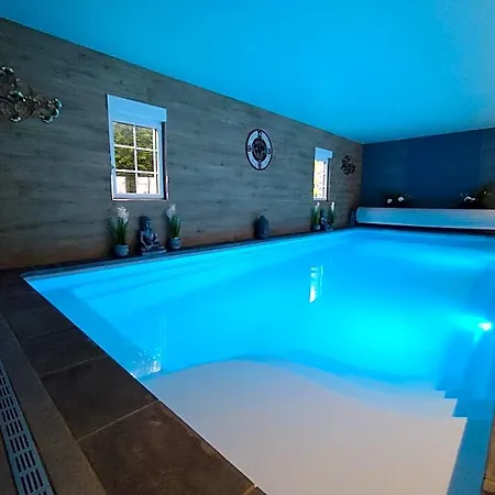 Au Reve En Somme Bed & Breakfast